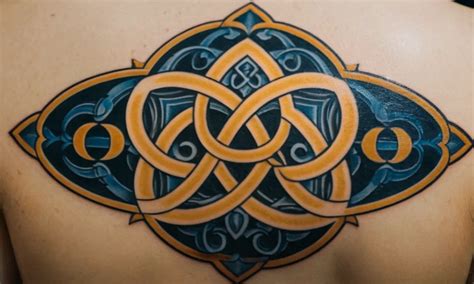 Alpha Omega Tattoo Meaning: A Comprehensive Guide.